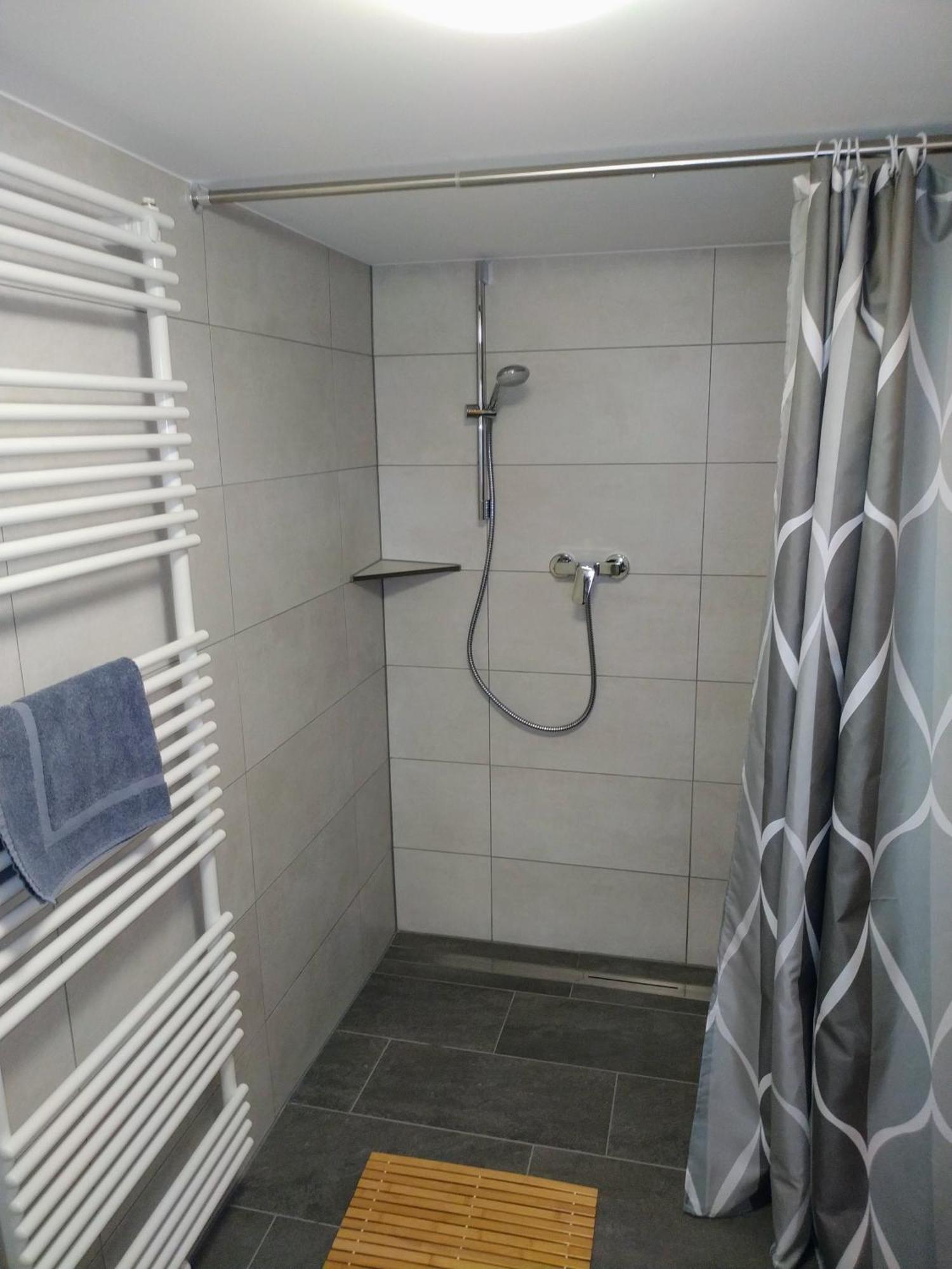 Ferienwohnung Haus Barbara Bad Brückenau Zewnętrze zdjęcie