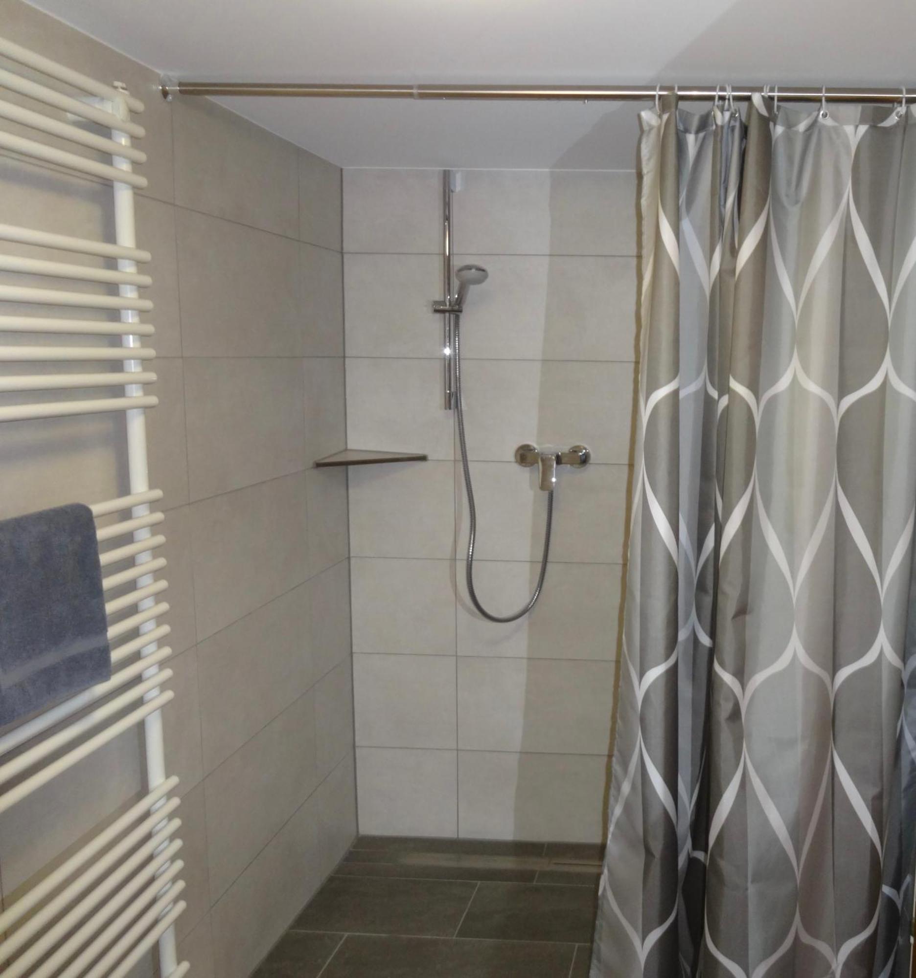 Ferienwohnung Haus Barbara Bad Brückenau Zewnętrze zdjęcie